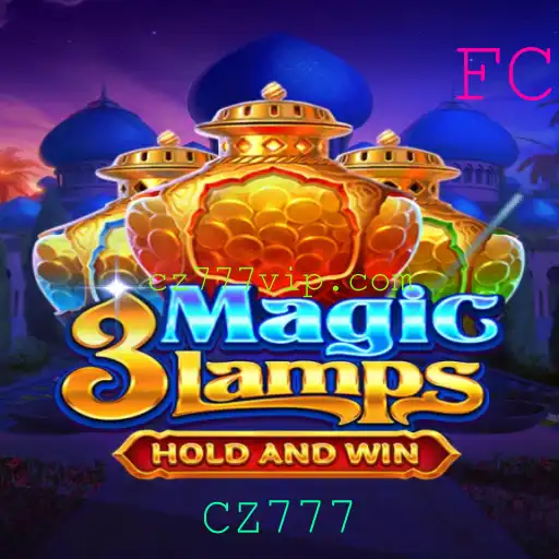 Explorando o Mundo Encantado de 3MagicLamps: O Jogo Que Captura a Imaginação