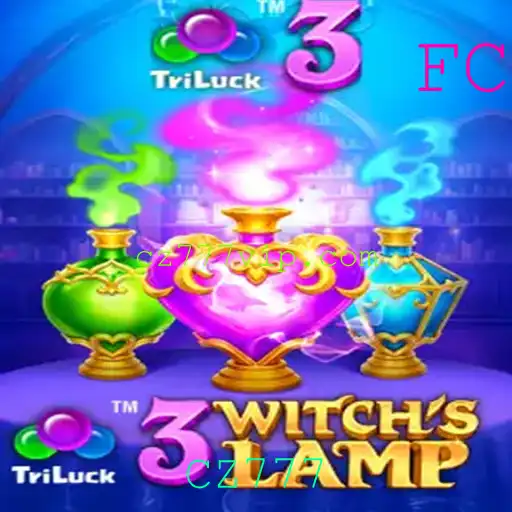 Descubra o Enigmático Mundo de 3WitchsLamp