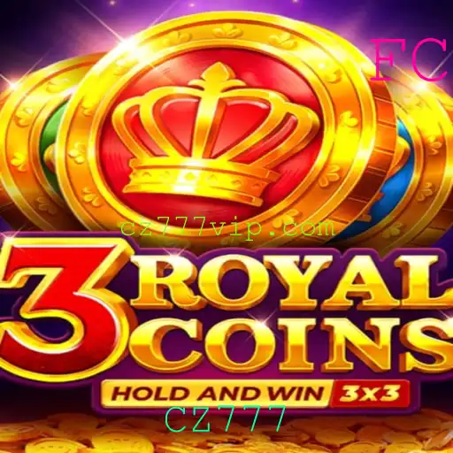 Explorando o Mundo de 3royalcoins: Guia Completo e Regras do Jogo CZ777