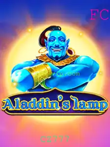 Explorando o Universo Fascinante de Aladdinslamp