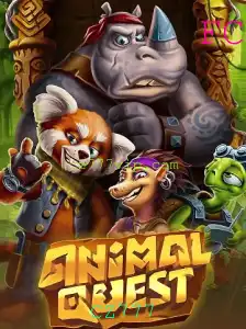 Explorando o Mundo de AnimalQuest: Aventura e Estratégia