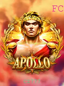 Explorando o Mundo de 'Apollo': O Mais Novo Jogo com a Palavra-Chave 'CZ777'