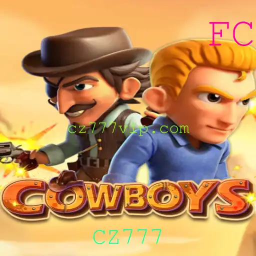 Explorando o Fascinante Jogo 'COWBOYS': Uma Aventura no Velho Oeste com a Palavra-chave CZ777