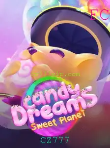 CandyDreams: Descubra as Aventuras Doces do Novo Jogo Sensação