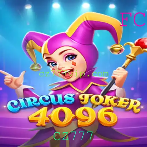 Descubra o Mundo Fascinante do Jogo CircusJoker4096