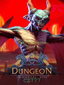 Dungeon: Uma Aventura Épica com Elementos Inovadores