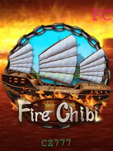 FireChibi: Uma Aventura Encantadora com CZ777