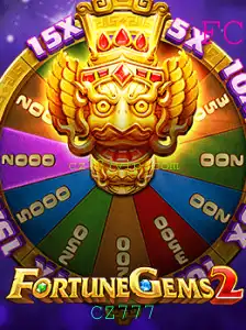 FortuneGems2: A Inovadora Experiência de Jogo que Une Sorte e Estratégia