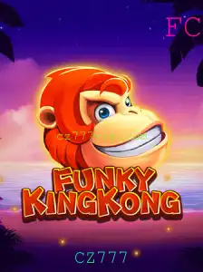 Descubra o Novo Jogo Fascinante: FunkyKingKong e suas Regras Inovadoras