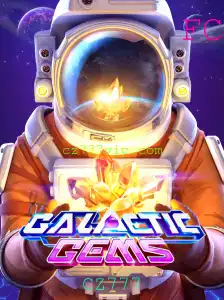 Explorando o Universo de GalacticGems: Uma Aventura Cósmica com CZ777