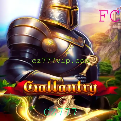 Gallantry: Uma Jornada de Estratégia e Coragem