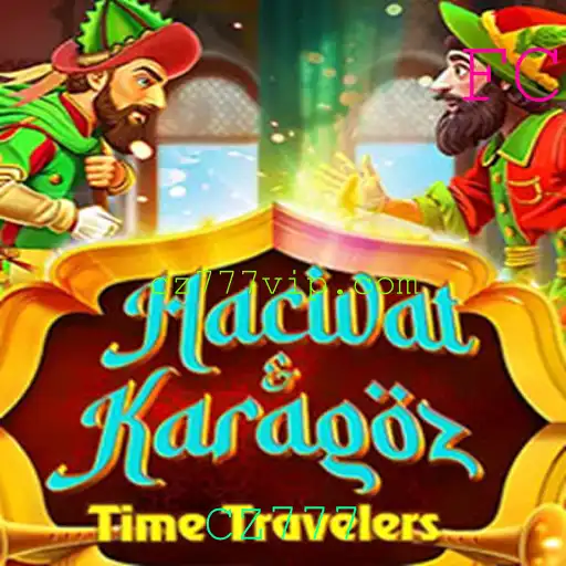 Explorando o Fascinante Jogo HacivatandKaragoz