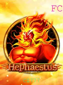 Descubra Hephaestus: O Novo Jogo Estratégico do Momento