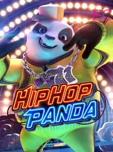 Explorando o Mundo de HipHopPanda: Um Jogo Revolucionário