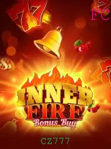 Descubra o Emocionante Mundo de InnerFireBonusBuy