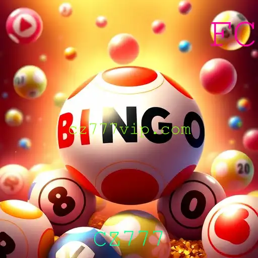 Jogos de bingo