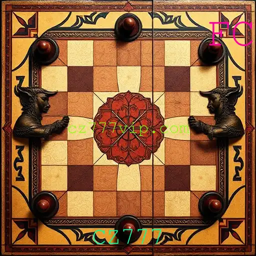 Jogos de tabuleiro