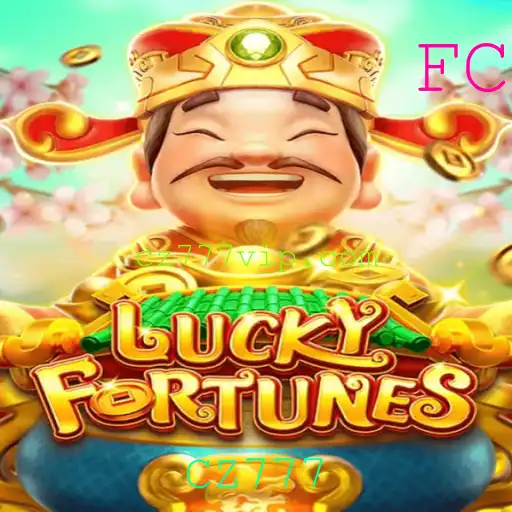 LUCKYFORTUNES: Descubra o Novo Jogo com a Palavra-Chave Secreta CZ777