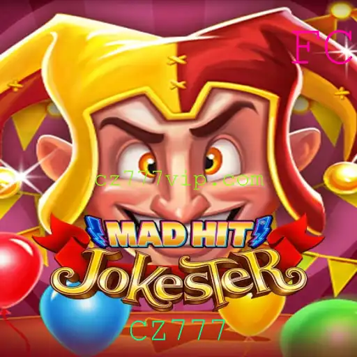 MadHitJokester: Um Novo Fenômeno no Mundo dos Jogos