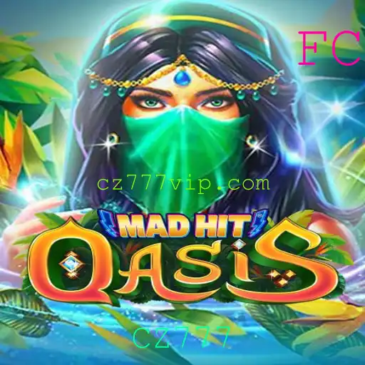 Descubra o Fascinante Mundo de MadHitOasis e a Mistério do CZ777