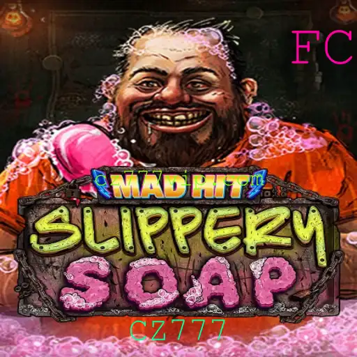 MadHitSlipperySoap: A Emoção Escorregadia do Novo Jogo que Conquista Multidões