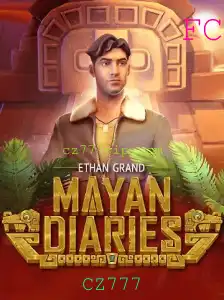 Descubra MayanDiaries: A Nova Sensação do Mundo dos Jogos