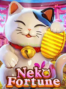 Descubra a Magia do Jogo NekoFortune: Uma Experiência Única