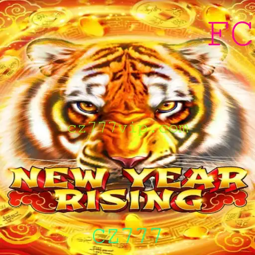 Mergulhe na Aventura de NewYearRising: O Jogo que Transforma o Ano Novo em Uma Experiência Épica