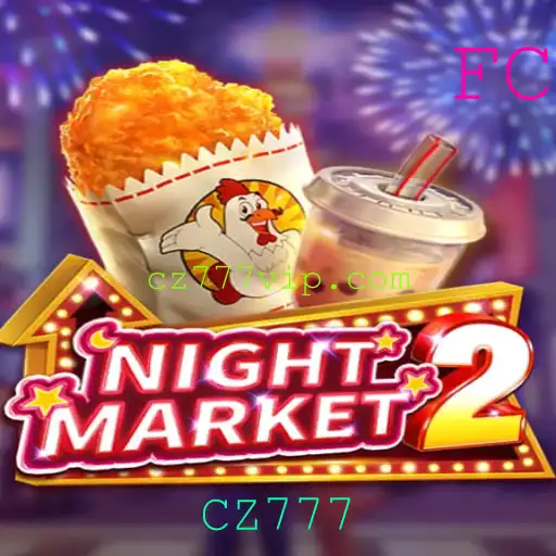 NightMarket2: Aventuras e Estratégias no Mundo de CZ777