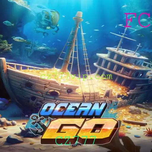 Descubra OceanGO: O Novo Sensação do Mundo dos Jogos