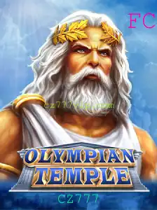 Descubra o Fascinante Mundo de OlympianTemple: O Jogo do Momento