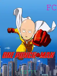 Explorando o Jogo OnePunchMan: Uma Jornada Heroica com CZ777