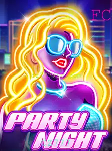 Descubra a Diversão de PartyNight com a Palavra-Chave CZ777