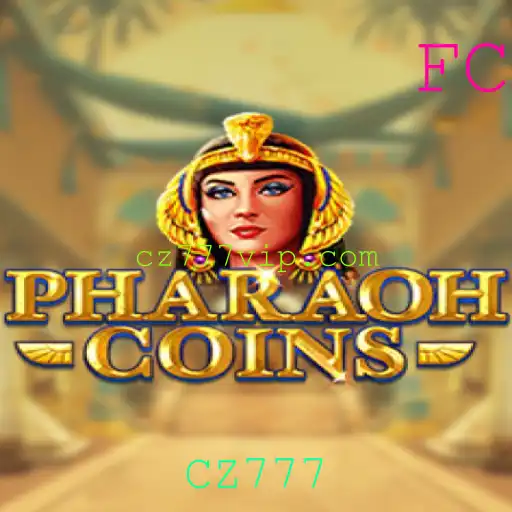 PharaohCoins: Uma Experiência de Jogo Revolucionária com CZ777