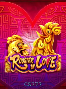RoosterInLove: A Fascinante Jornada de Paixão e Estratégia