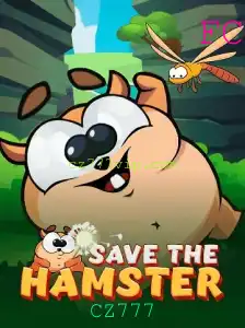 SavetheHamster: Descubra o Novo Jogo que Está Conquistando o Mundo