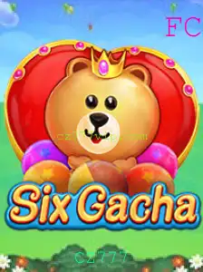 Descubra o Mundo de SixGacha: Uma Aventura Inovadora de Colecionáveis