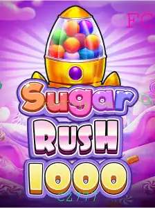 Explorando o Fascinante Universo do Jogo SugarRush1000