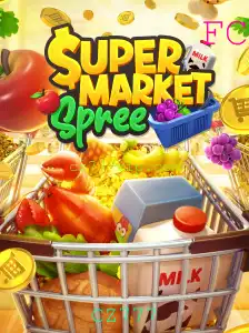 SupermarketSpree: Uma Jornada Emocionante pelo Mundo das Compras