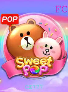 Explorando o Mundo Doce de SweetPOP: Jogo de Estratégia e Diversão