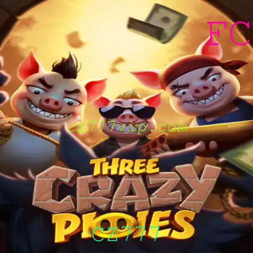 Explorando o Fascinante Mundo de ThreeCrazyPiggies: O Jogo que Conquista Fãs ao Redor do Mundo