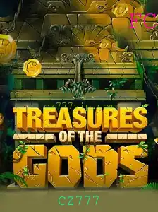 Descubra os Mistérios de 'Treasure of the Gods': O Jogo que Está Capturando a Atenção dos Gamers
