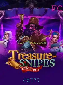 Explorando o universo de TreasuresnipesBonusBuy: A nova experiência em jogos