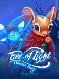 TreeOfLightBonusBuy: Uma Aventura Envolvente no Mundo dos Jogos