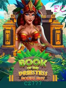 BookOfThePriestess: Descubra o Enigmático Mundo do Jogo de Estratégia