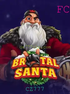 BrutalSanta: Um Universo de Desafios e Aventuras