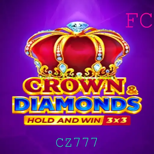 Descubra Crowndiamonds: O Novo Fenômeno do Jogo CZ777