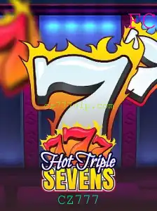 Descubra o Mundo Vibrante de HotTripleSevens: Um Cenário de Jogo Atraente