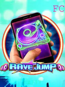 Explorando o Universo de RaveJumpmobile: A Revolução no Mundo dos Jogos