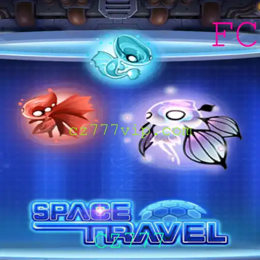 Descubra o Universo do Jogo SpaceTravel: A Aventura Intergaláctica CZ777